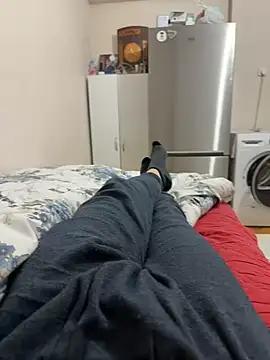 BABAYORGUN344455 online show from April 2, 10:16 pm