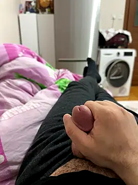 BABAYORGUN344455 online show from December 17, 9:42 pm