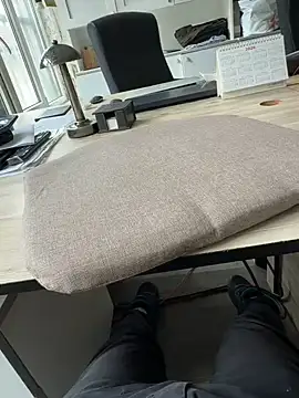 BABAYORGUN344455 online show from February 8, 10:46 am