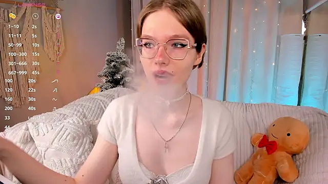 AnGee  online show from December 21, 11:45 am