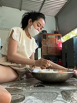 Mio Nips online show from January 15, 2:48 am