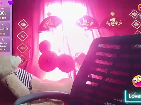 Mio Nips online show from December 15, 4:29 am