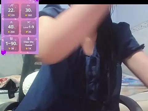 Mio Nips online show from January 6, 2:48 am