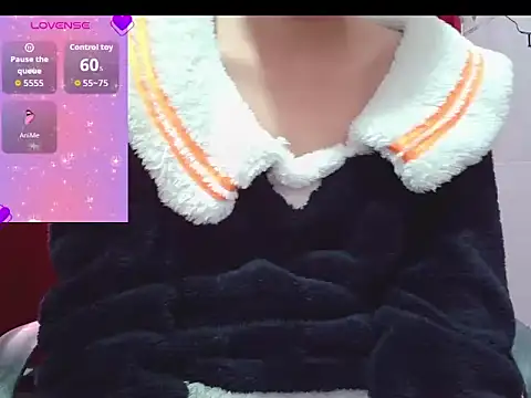 Mio Nips online show from January 10, 3:02 am