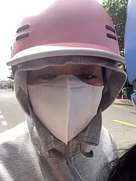 Mio Nips online show from December 4, 4:22 am