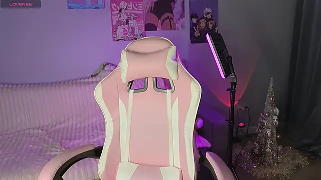 mimiicherry online show from January 12, 3:13 am