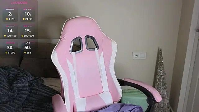 mimiicherry online show from February 15, 3:18 am