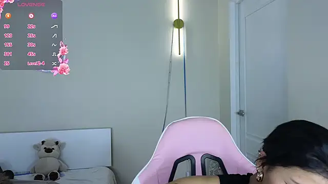 mimiicherry online show from March 5, 3:14 am