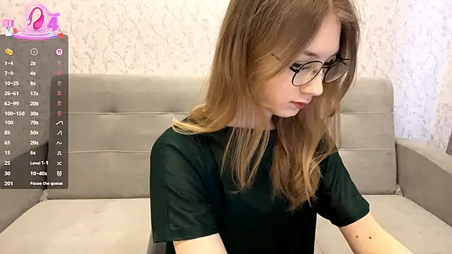 MargyDejong online show from March 5, 10:56 am