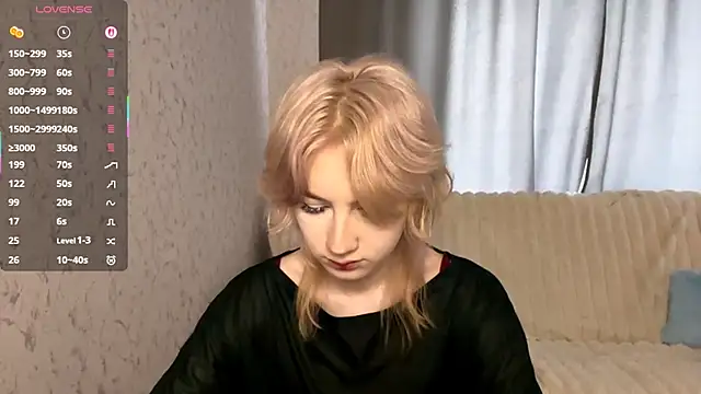 MargyDejong online show from May 1, 9:36 am