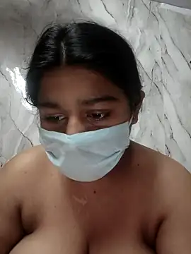 Jesikaa2 online show from December 18, 4:28 am