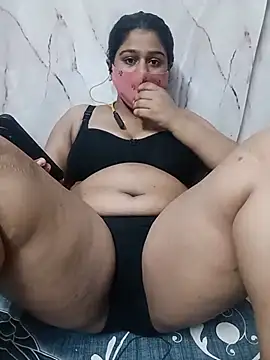 Snapshot of Jesikaa2 chatting on July 7, 8:12 pm Jesikaa2 online show from July 7, 8:12 pm