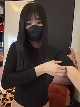 MGirlCute online show from December 19, 7:49 pm