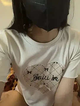 MGirlCute online show from February 5, 2:57 pm