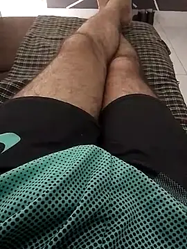 souseu83 online show from April 7, 2:30 pm