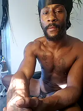 Emmanuelninja online show from April 7, 8:16 am