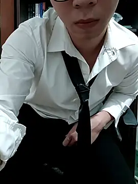 wesleiiiii online show from February 9, 11:25 pm