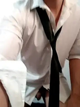 wesleiiiii online show from February 8, 12:08 am