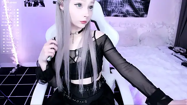 lyric4 online show from February 28, 2:11 am