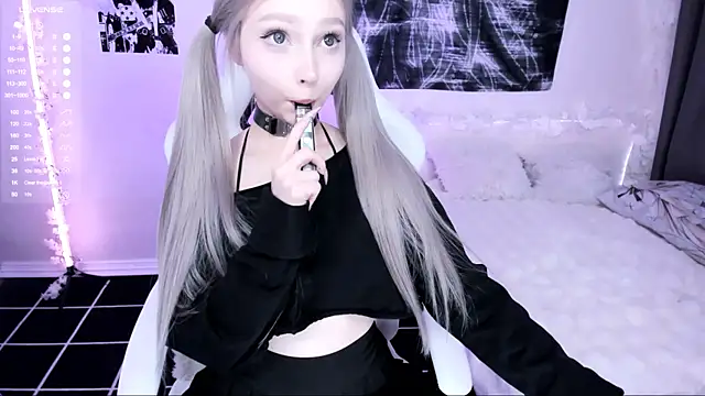 lyric4 online show from February 23, 2:35 am