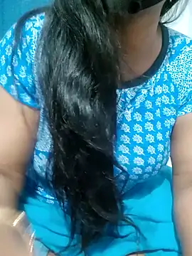 Snapshot of Lahari_23 chatting on February 18, 6:04 pm Lahari 23 online show from February 18, 6:04 pm