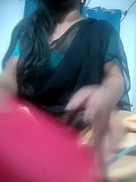 Snapshot of Lahari_23 chatting on February 26, 2:44 am Lahari 23 online show from February 26, 2:44 am