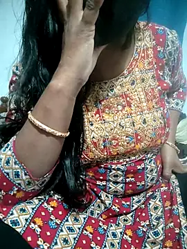 Snapshot of Lahari_23 chatting on February 25, 8:58 am Lahari 23 online show from February 25, 8:58 am