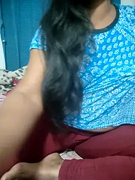 Snapshot of Lahari_23 chatting on February 17, 9:28 am Lahari 23 online show from February 17, 9:28 am