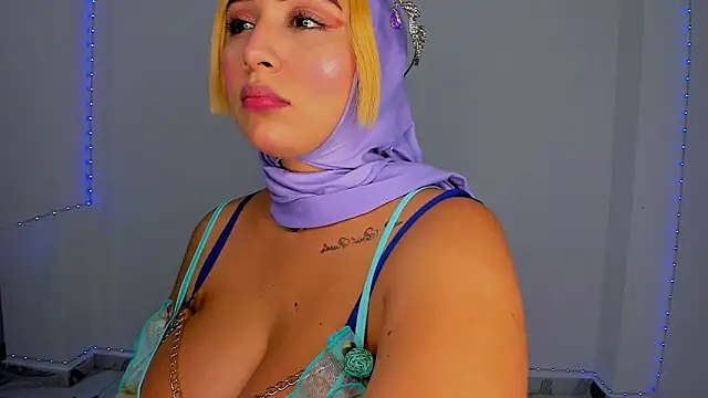 Jazmin kithana online show from February 25, 3:51 am