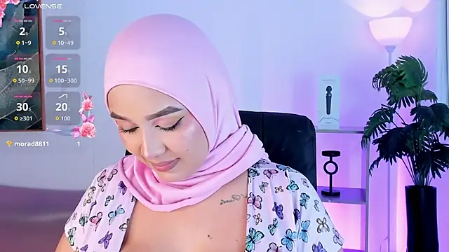 Jazmin kithana online show from May 31, 11:27 pm