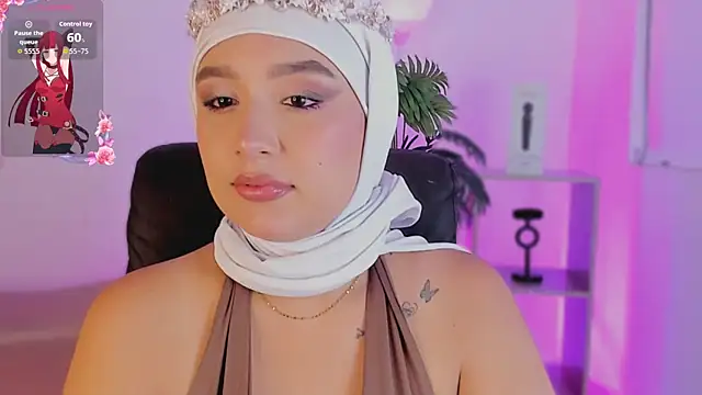 Jazmin kithana online show from June 7, 11:54 pm