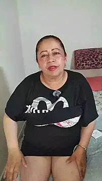 pamela 08 online show from January 7, 3:00 am