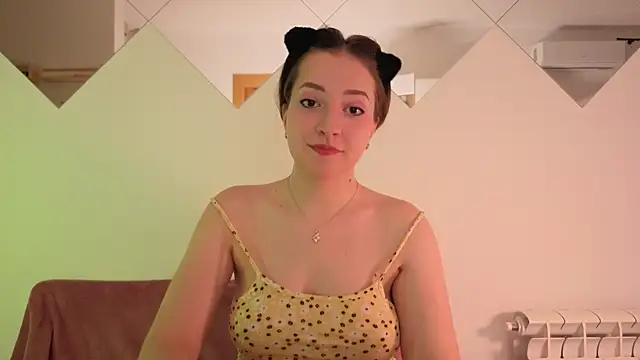  Anna 69 online show from February 6, 4:14 pm