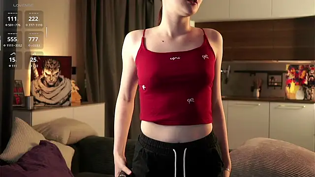 SveltePatrol online show from January 8, 10:05 pm