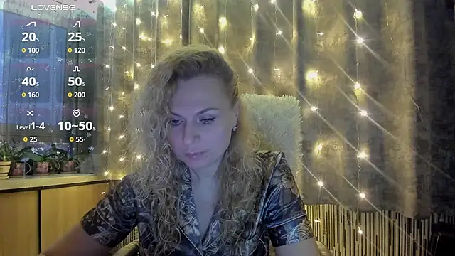 LanaLight x online show from December 23, 6:23 am