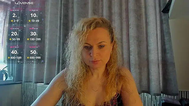 LanaLight x online show from May 6, 11:58 am