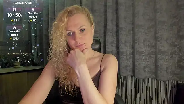 LanaLight x online show from March 23, 7:14 pm