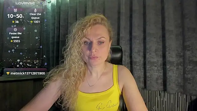 LanaLight x online show from March 30, 8:32 pm