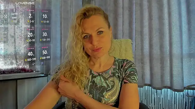 LanaLight x online show from June 7, 1:16 pm
