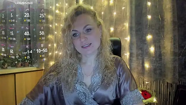 LanaLight x online show from January 5, 8:12 pm