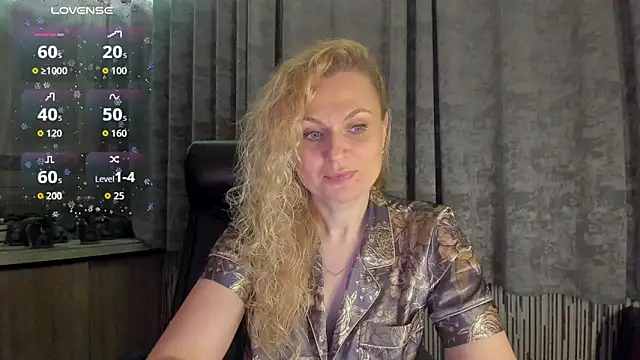 LanaLight x online show from April 29, 9:10 pm