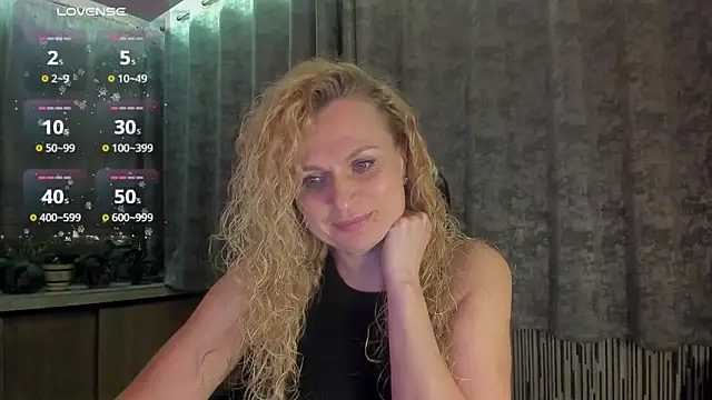 LanaLight x online show from February 19, 7:33 pm