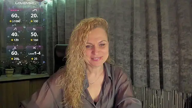 LanaLight x online show from April 5, 6:58 pm