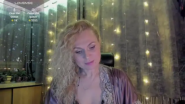 LanaLight x online show from January 9, 5:53 pm