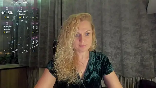 LanaLight x online show from March 2, 6:48 pm