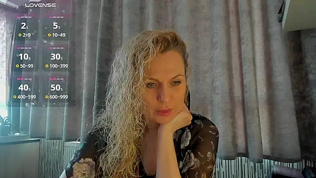 LanaLight x online show from February 25, 12:38 pm