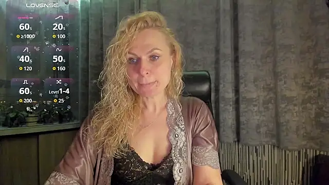 LanaLight x online show from March 21, 8:57 pm