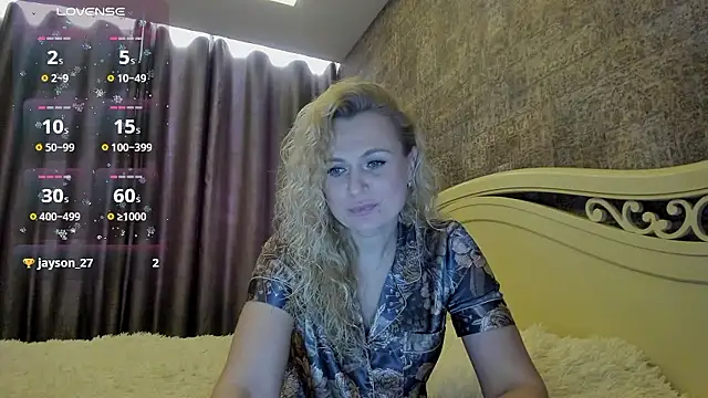 LanaLight x online show from January 14, 10:08 am