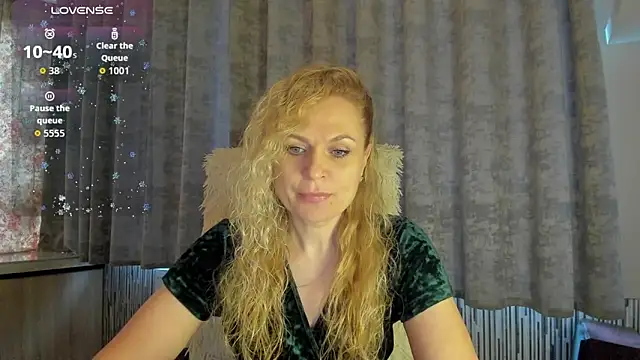 LanaLight x online show from May 21, 2:53 am