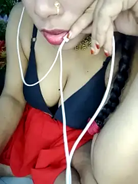 Sepali5577 online show from April 15, 1:22 am